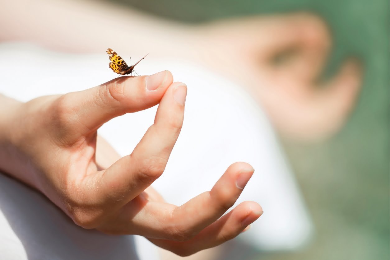 avantages de la méditation pour la santé mentale