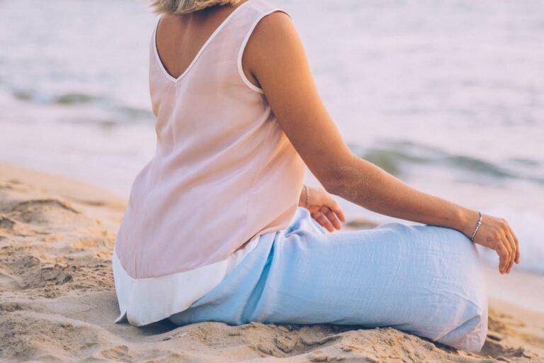 bienfaits méditation