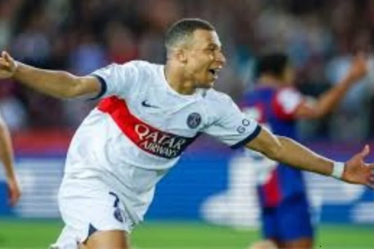 Kylian Mbappé au Real Madrid : De l’épopée parisienne au rêve merengue ! mbappe au real madrid