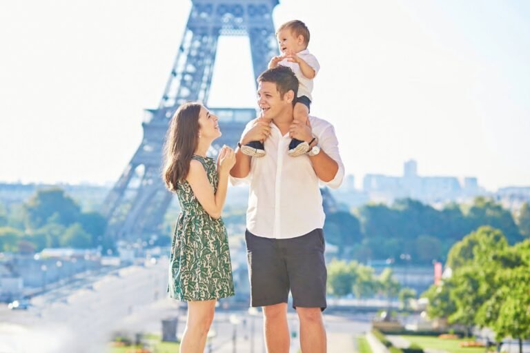 Où partir en vacances en France