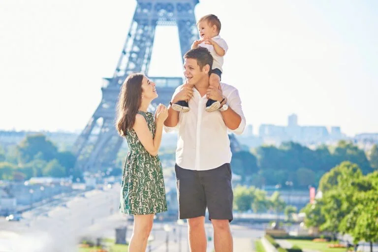 Où partir en vacances en France