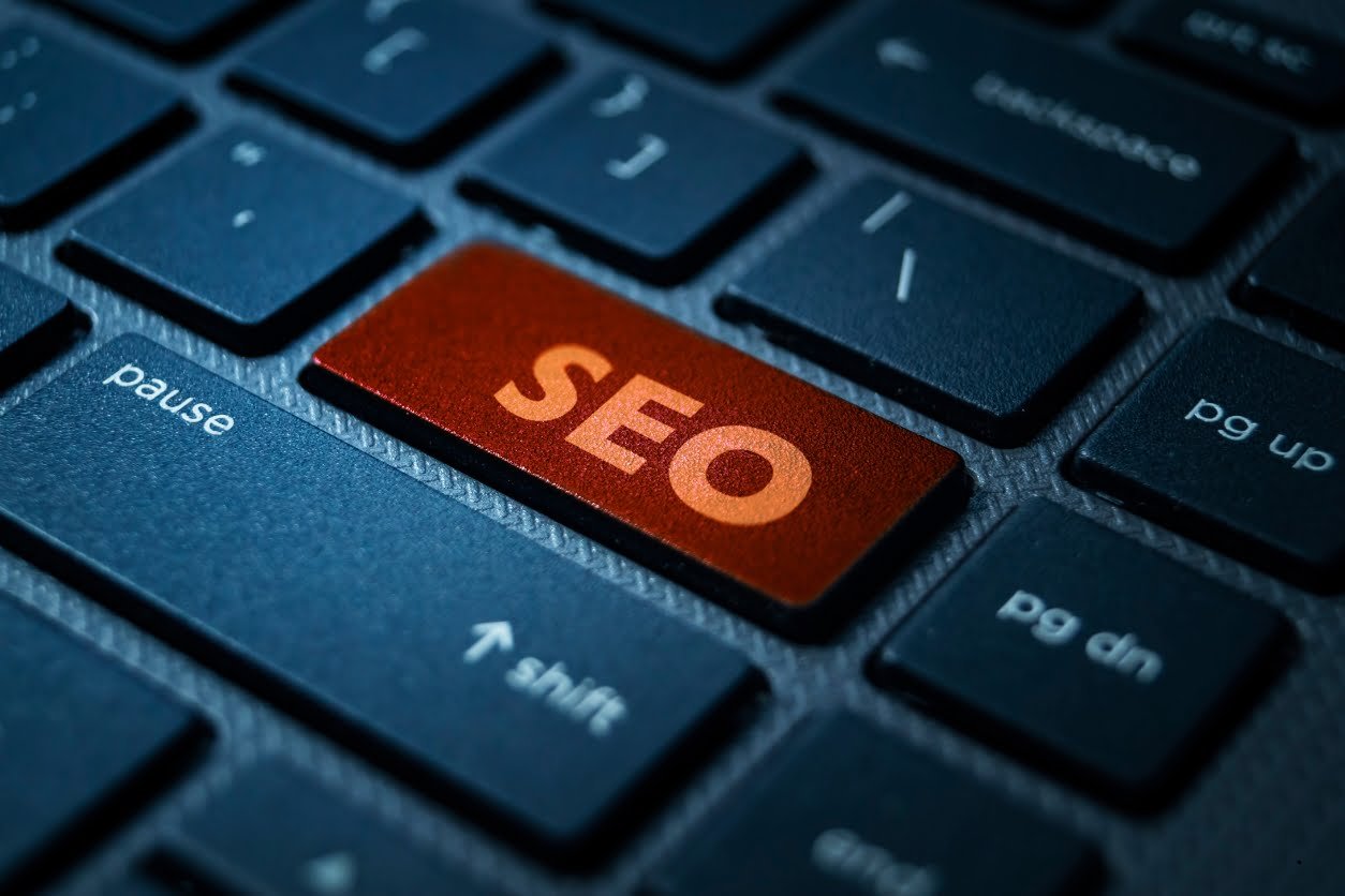 référencement seo