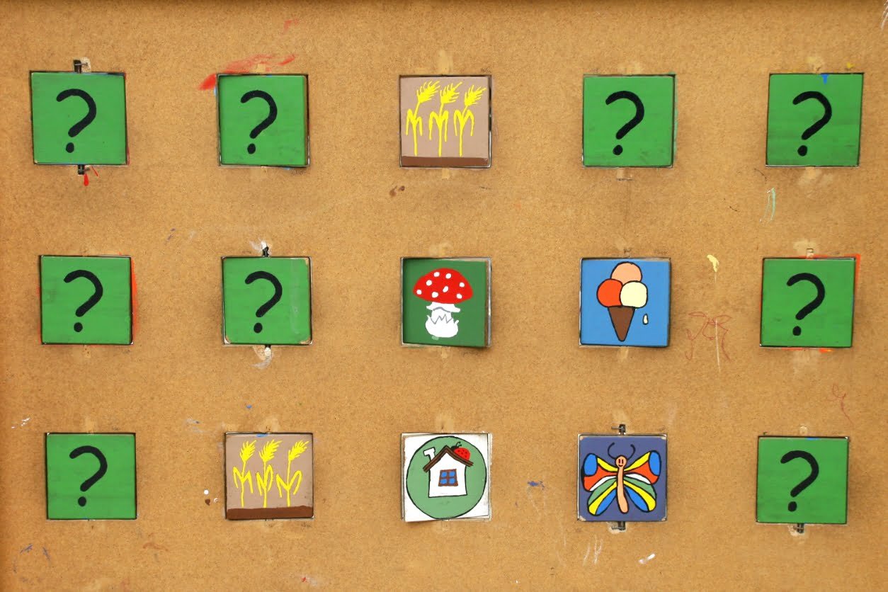 Jeux de mémoire Google