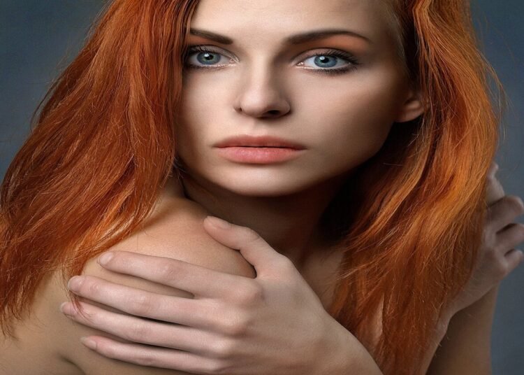 Balayage Caramel : Conseils Et Astuces Pour Un Balayage Réussi