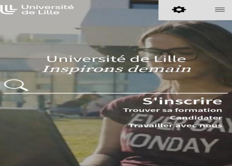 ENT Lille : Comment Se Connecter À Son Compte