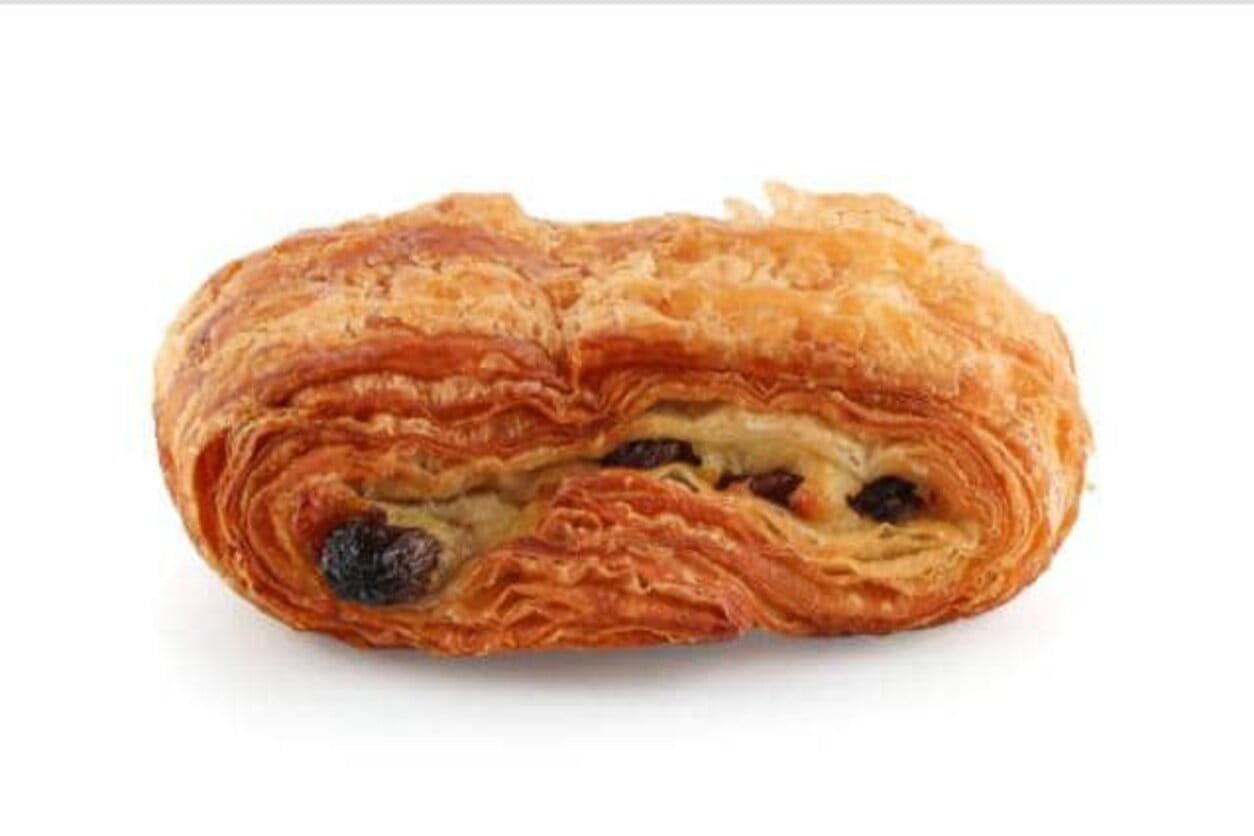 Pain au chocolat