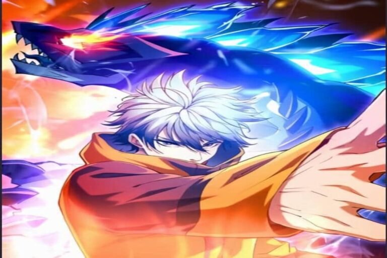Reborn as a Monster 2: Rise of the Beast God