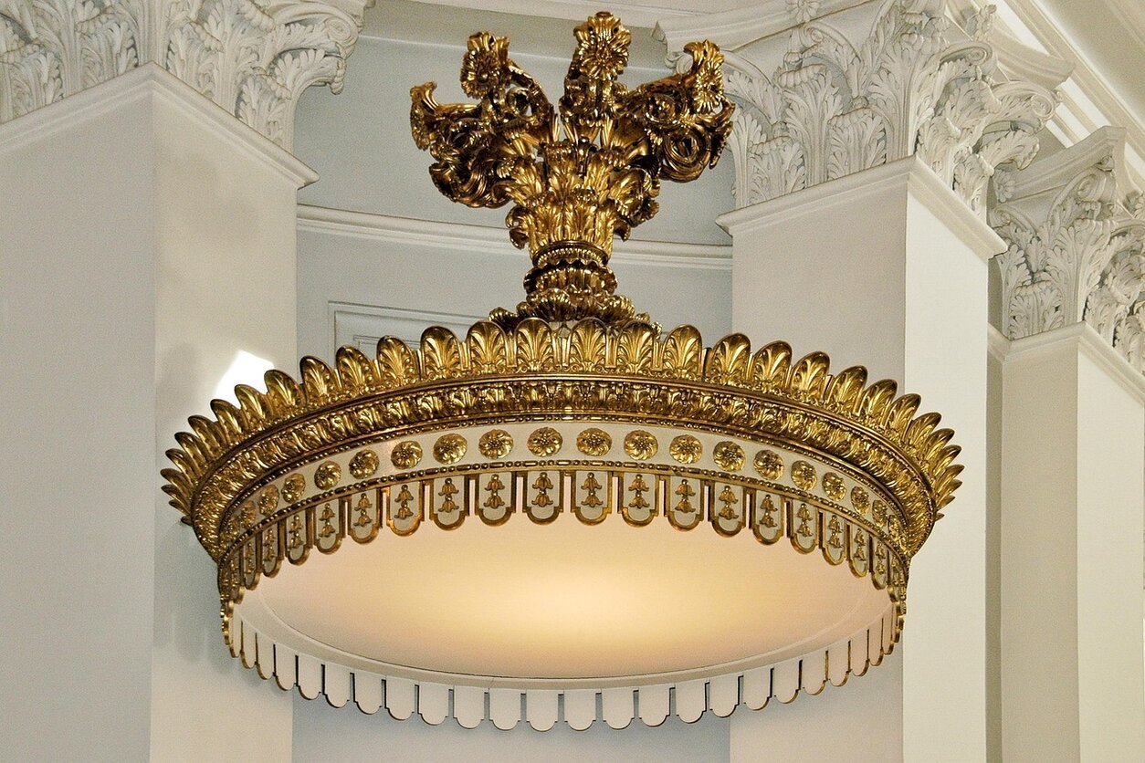 Luminaires de salle de bains