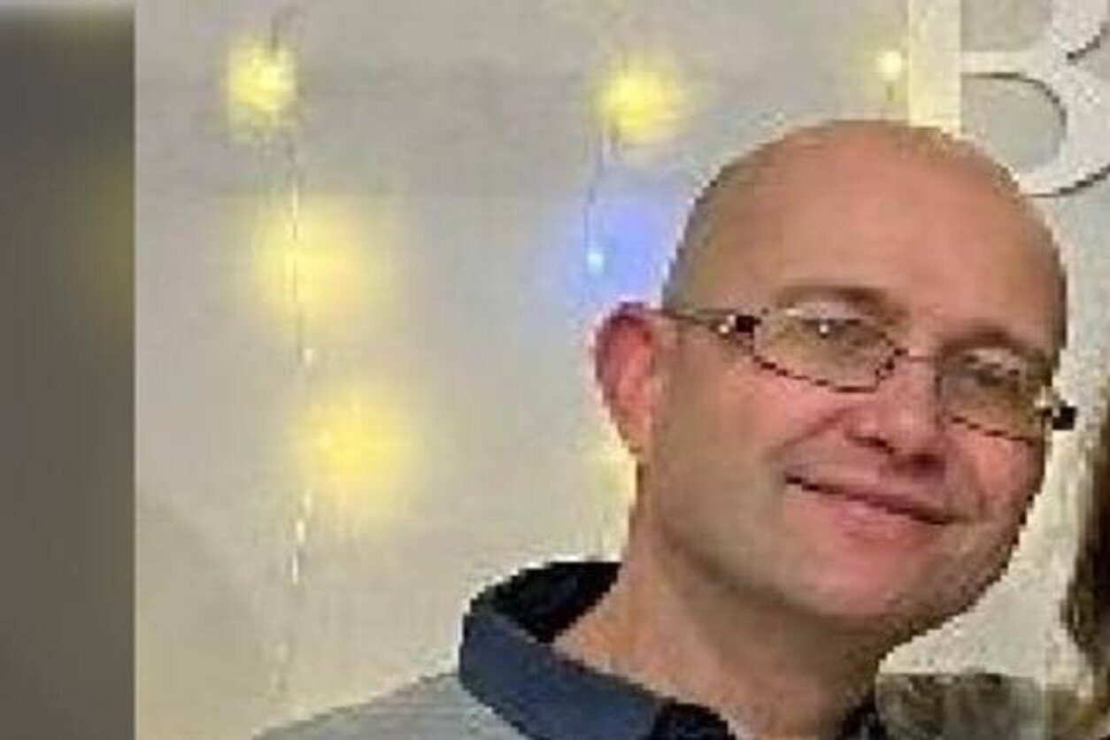 Stéphane Mermet disparition