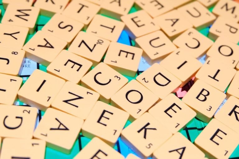 Vi Scrabble : Tout Savoir sur ce Jeu de Lettres Passionnant