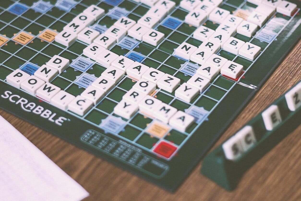 Vi Scrabble