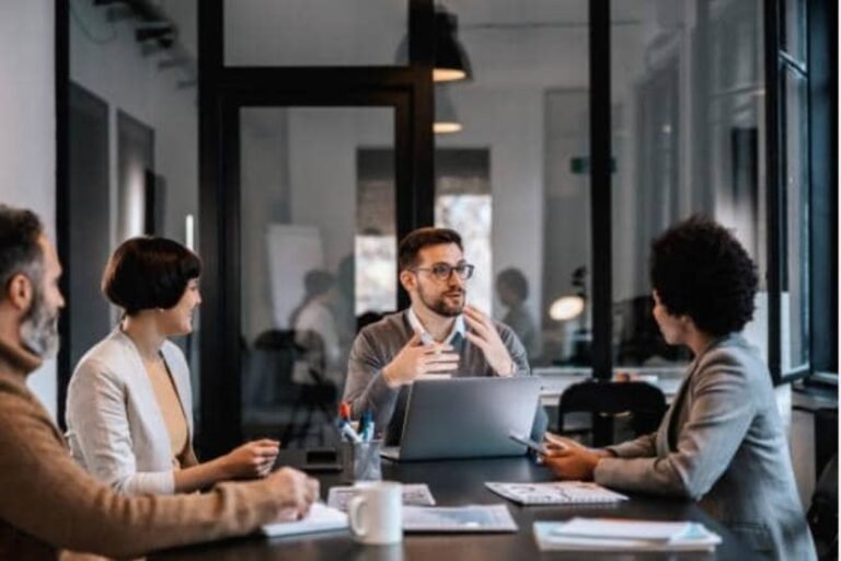 Work in Nuzillspex Advisors Ltd : Travailler dans une entreprise innovante