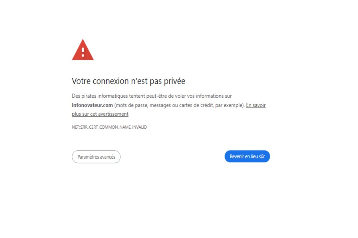 Infonovateur.com blog numérique