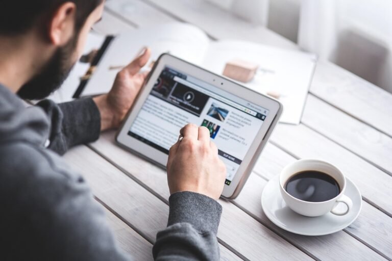 Infonovateur.com numérique : blog spécialiste du numérique disparu