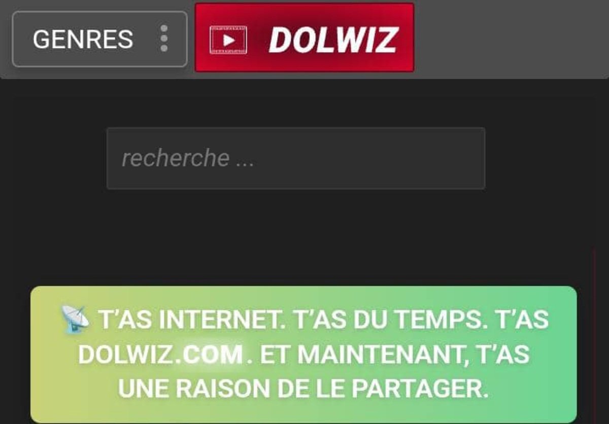 Titrov nouvelle adresse