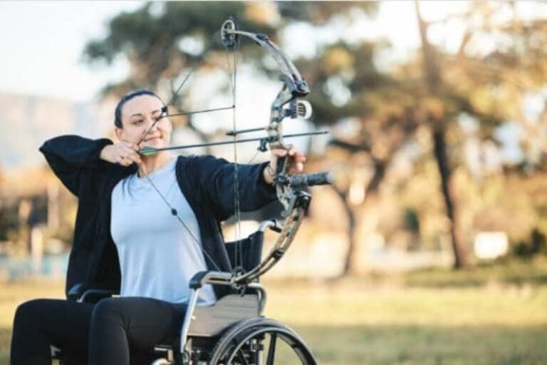 Tir à l’arc jeux paralympiques : tout ce qu’il faut savoir tir à l'arc jeux paralympiques