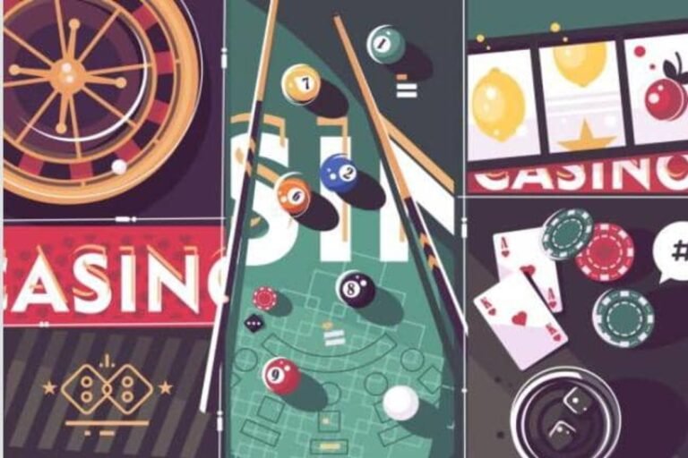Casino en ligne canada : comment maximiser vos gains ?
