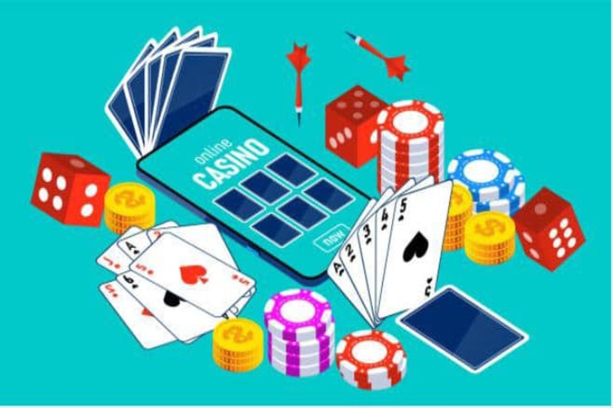 Meilleurs casino en ligne - blackjack