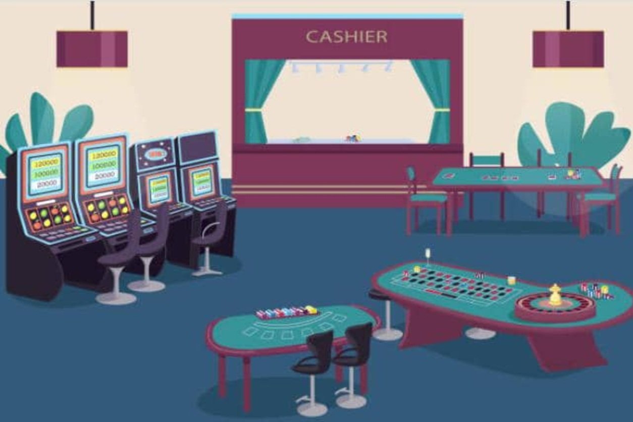 meilleur casino en ligne fiable au Canada