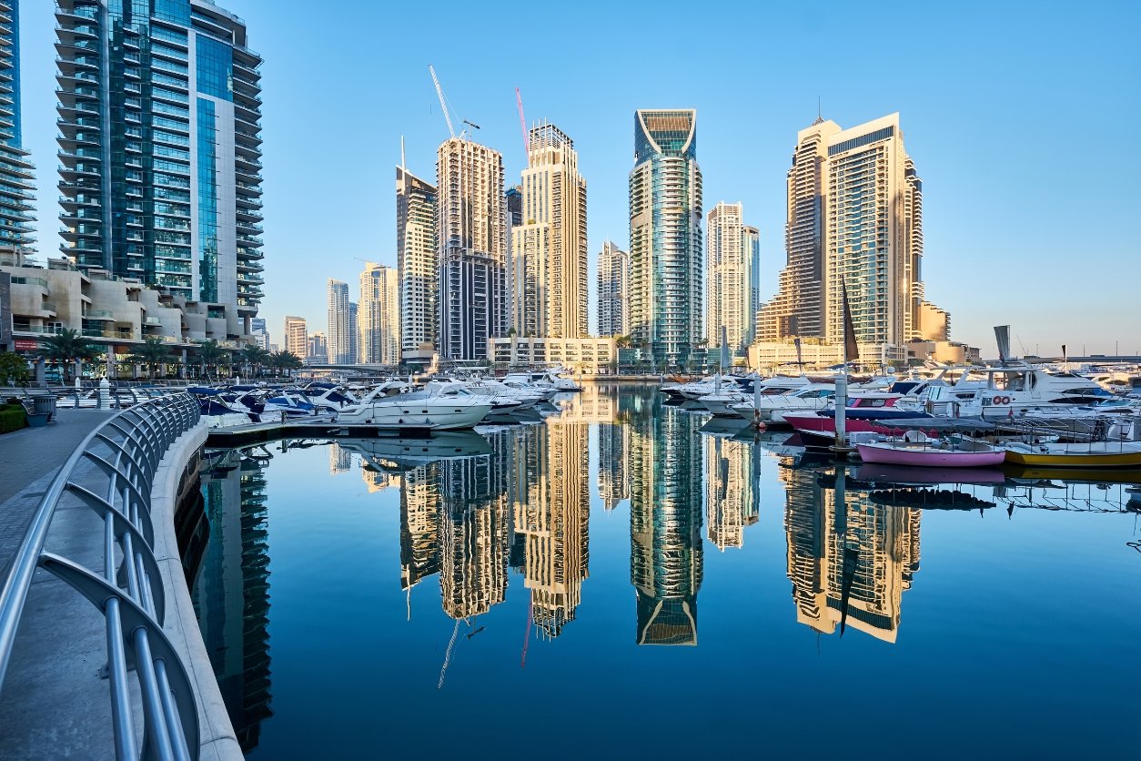 Voyag Dubaï avec Emirates holydays prix aller retour