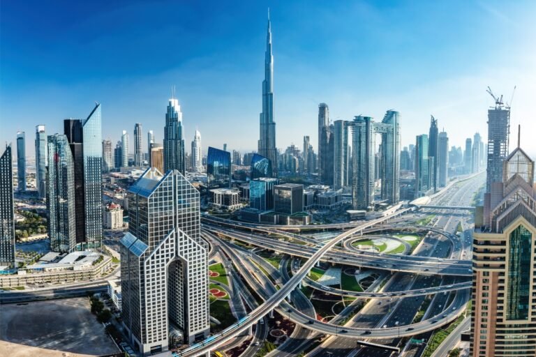 Voyage Dubaï : Vivez une expérience unique avec Emirates Holidays Voyage Dubaï Emirates Holidays