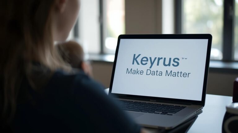 Consulting data keyrus
