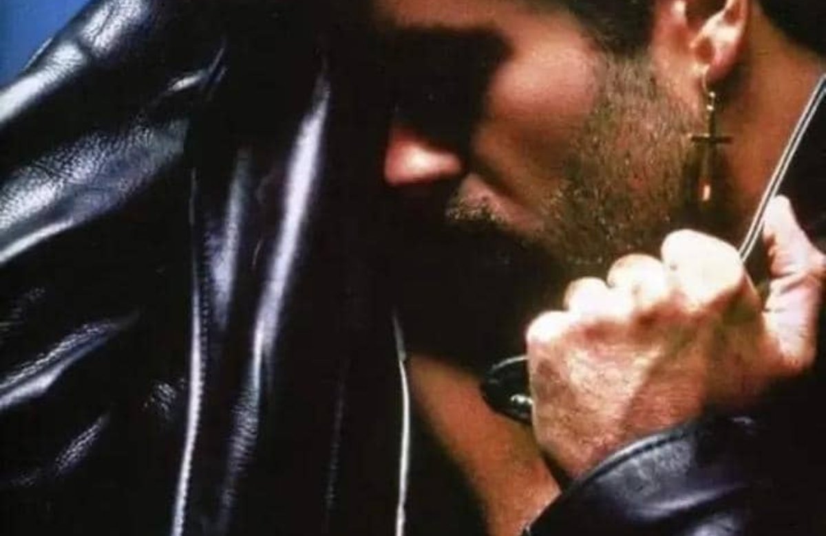 Georges Michael - George Michael -