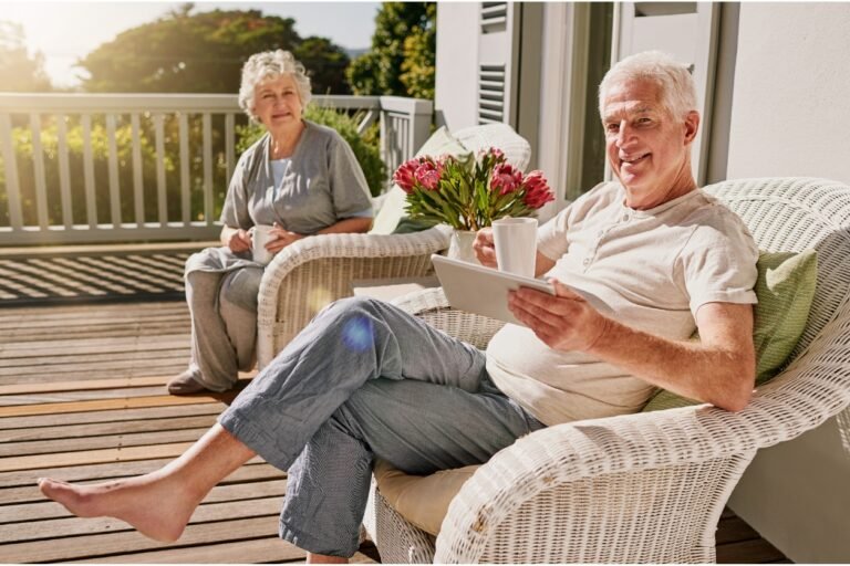 Abattement fiscal retraités