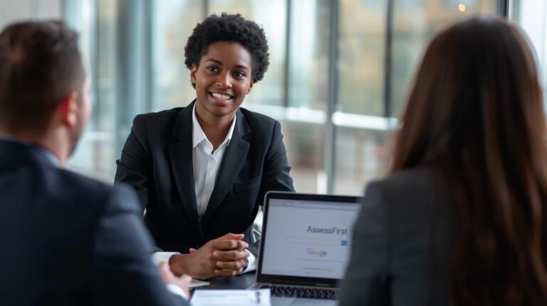 AssessFirst : tout comprendre sur l’outil d’évaluation du potentiel RH assessfirst test gratuit