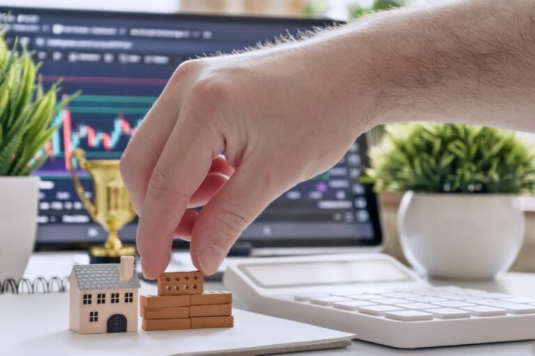 taux immobilier 2025