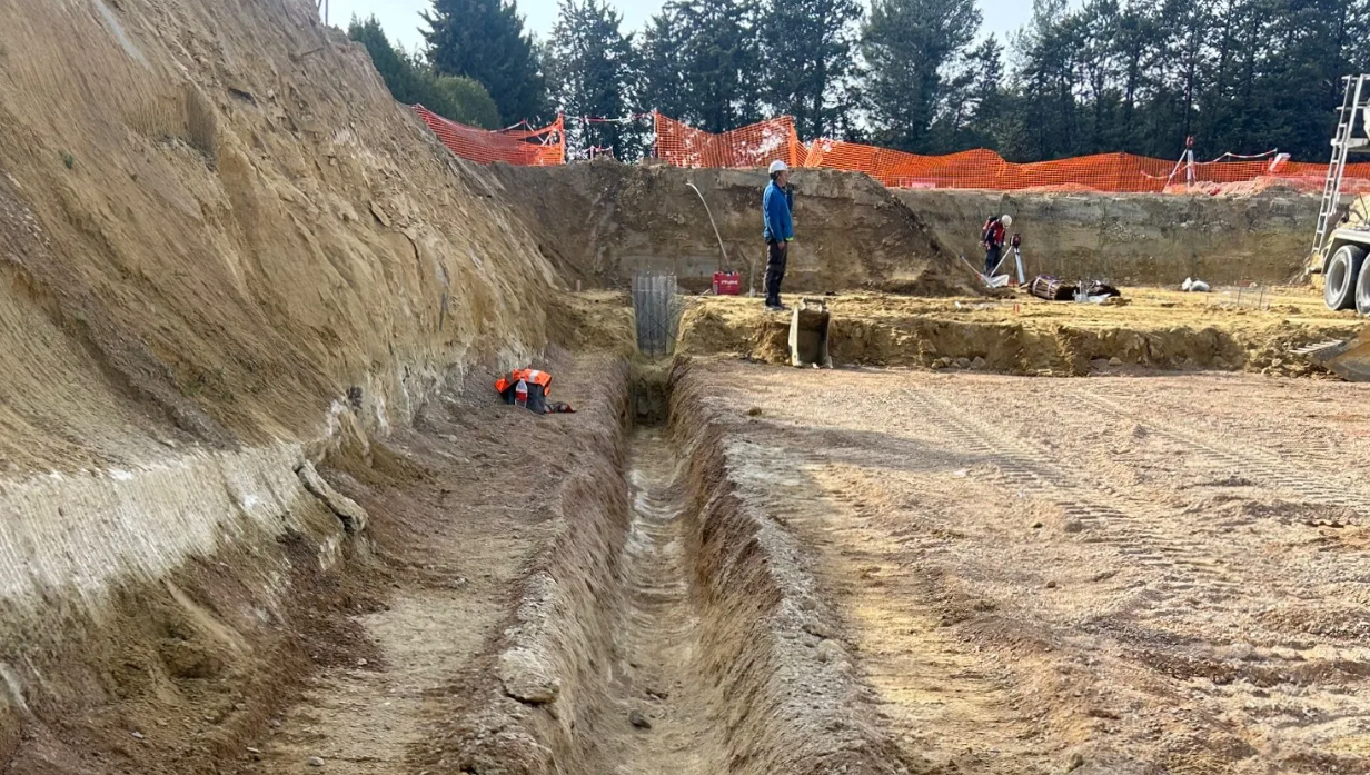 Équipements indispensables pour un terrassement tous terrains réussi 
