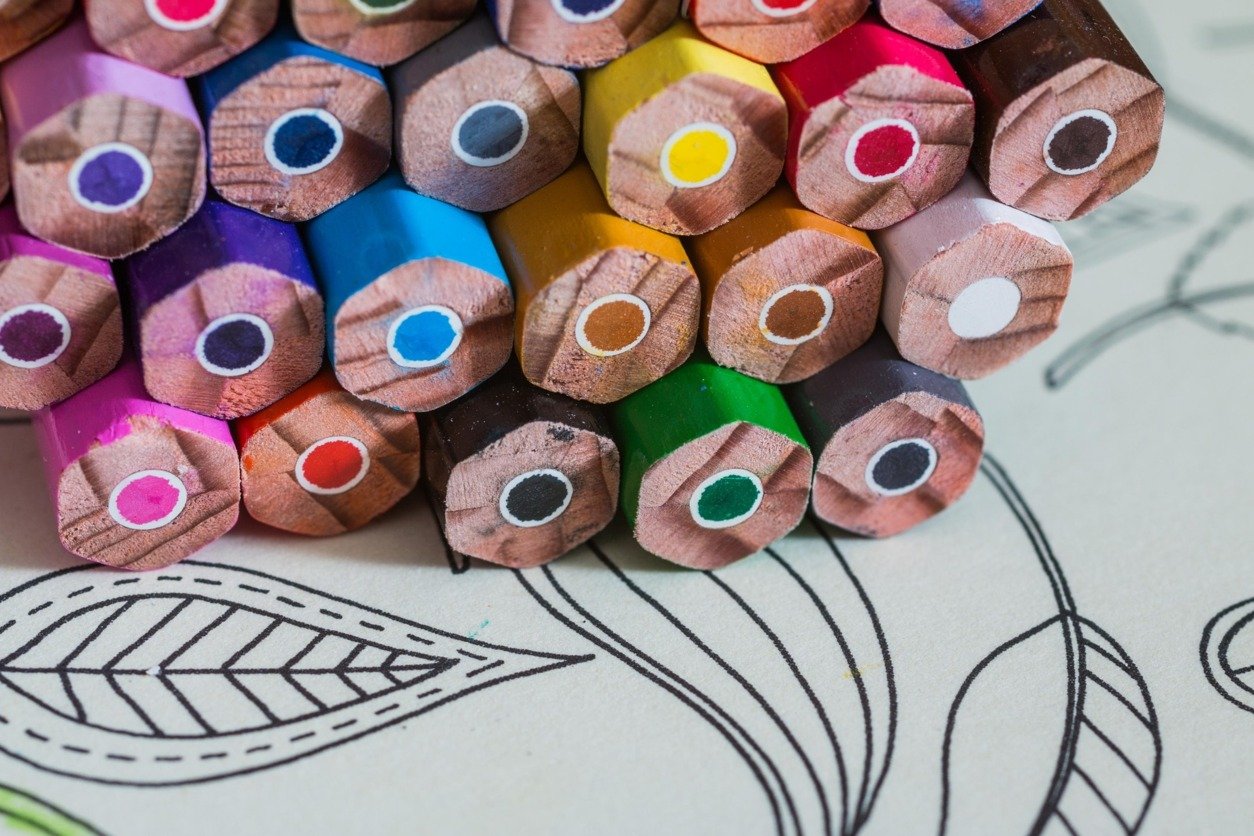 coloriage stitch mignon à imprimer