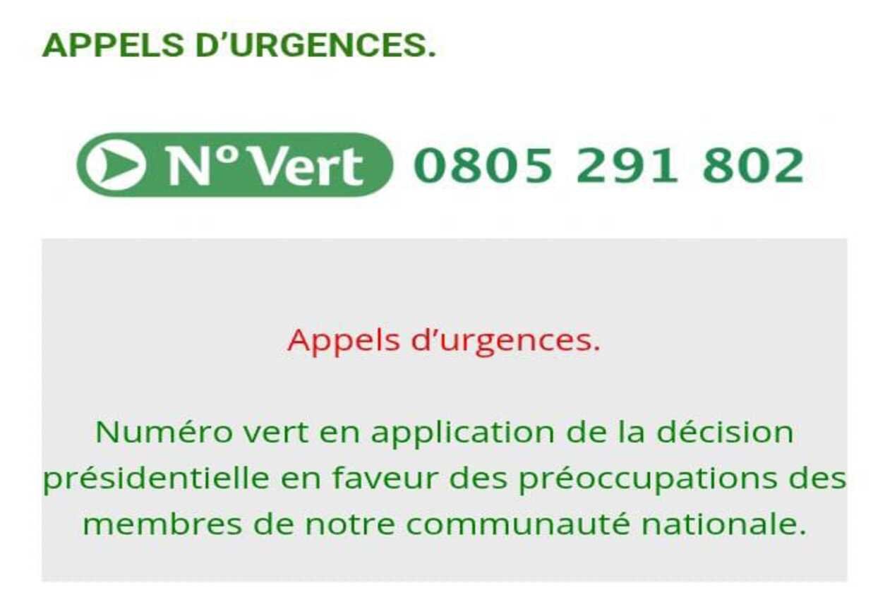 consulat algerie nanterre renouvellement carte consulaire