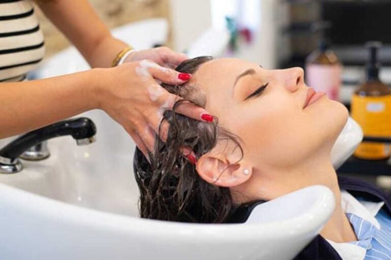 Shampoing colorant : tout ce que vous devez savoir avant de faire votre choix shampoing colorant colores coloration