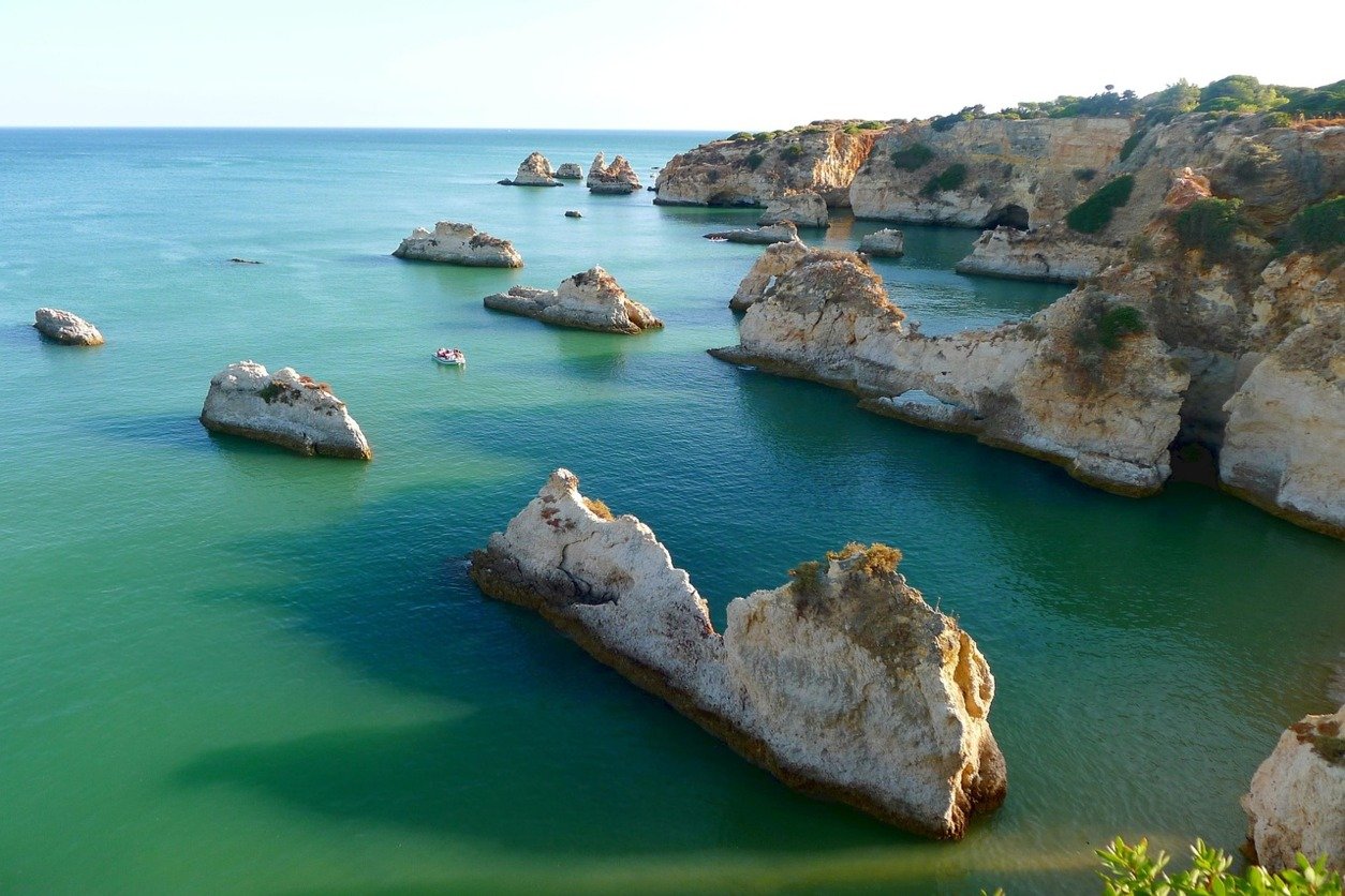 Quand partir au Cap-Vert Se Baigner 