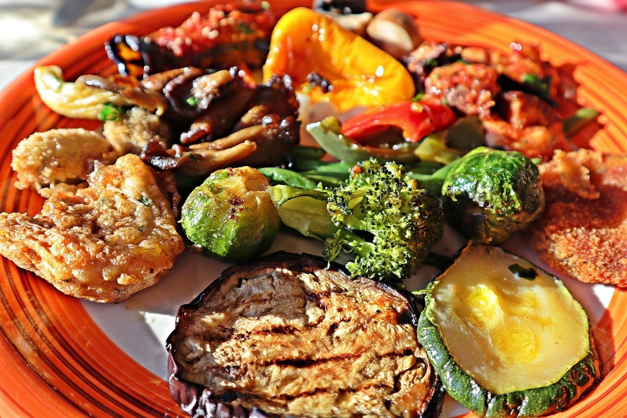 choux de Bruxelles cuisson